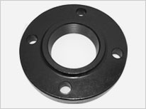 Alloy Steel, Carbon Steel Threaded Flange - Manufacturer