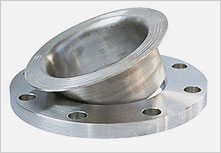 Stainless Steel Lap Joint Flange