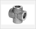 Socket-Weld-Cross - Socket Weld Pipe Fittings Manufacturer